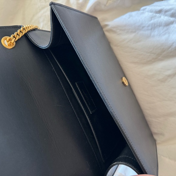 YSL Kate medium with tassel - Picture 6 of 9